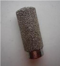 不銹鋼燒結網濾芯與不銹鋼粉末燒結濾芯的比較